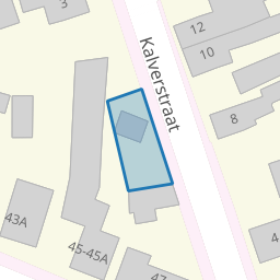 Perceel MDE01-S-2603