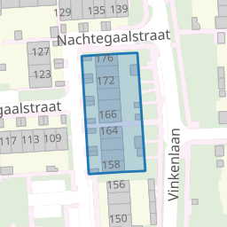 Perceel MDE01-S-2613