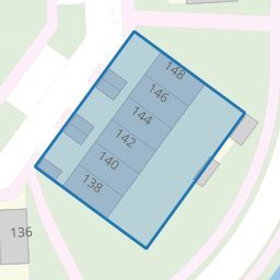 Perceel MDE01-S-2615