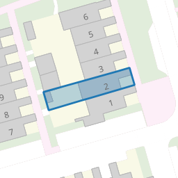 Perceel MDE01-S-2627