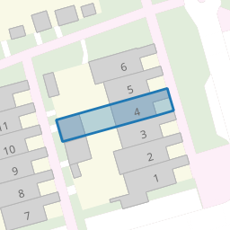 Perceel MDE01-S-2629