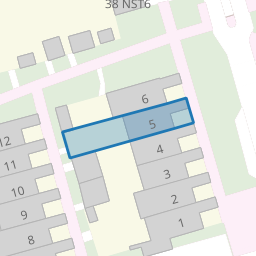 Perceel MDE01-S-2630