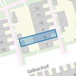 Perceel MDE01-S-2633