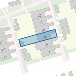 Perceel MDE01-S-2634