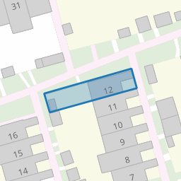 Perceel MDE01-S-2637