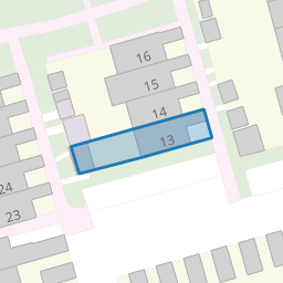 Perceel MDE01-S-2638