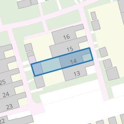 Perceel MDE01-S-2639