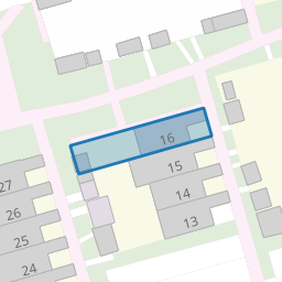 Perceel MDE01-S-2641