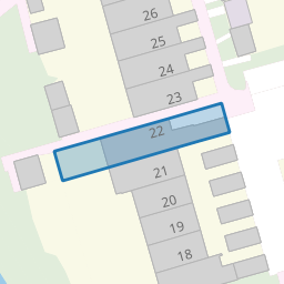 Perceel MDE01-S-2647