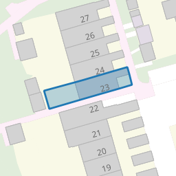 Perceel MDE01-S-2648