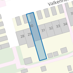 Perceel MDE01-S-2655