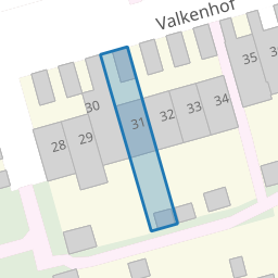 Perceel MDE01-S-2656