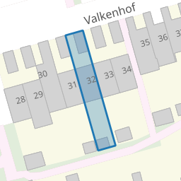 Perceel MDE01-S-2657