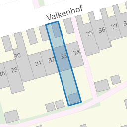 Perceel MDE01-S-2658