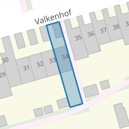 Perceel MDE01-S-2659