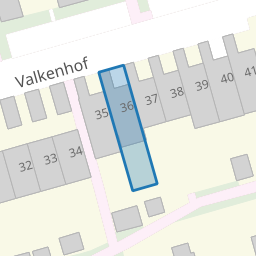 Perceel MDE01-S-2661