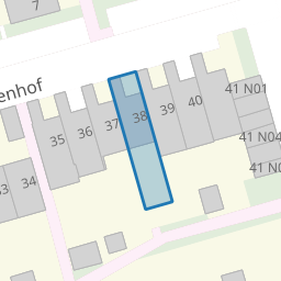 Perceel MDE01-S-2663