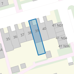 Perceel MDE01-S-2664