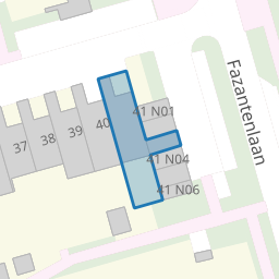 Perceel MDE01-S-2666