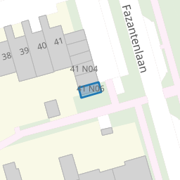 Perceel MDE01-S-2671