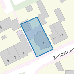 Perceel MDE01-S-2684