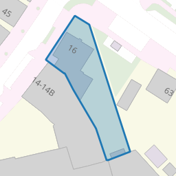 Perceel MDE01-S-2731