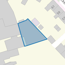 Perceel MDE01-S-2732