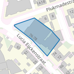 Perceel MDE01-S-2762