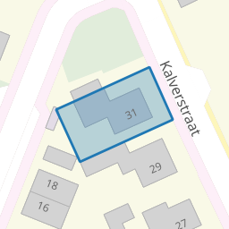 Perceel MDE01-S-2773