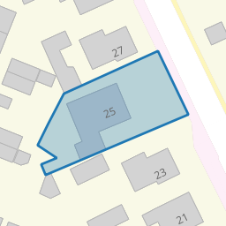 Perceel MDE01-S-2776