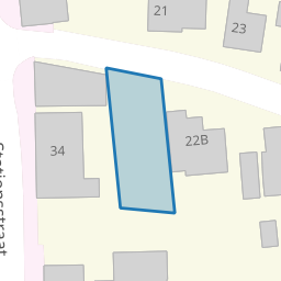 Perceel MDE01-S-2815