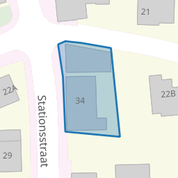 Perceel MDE01-S-2816