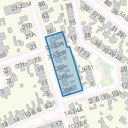 Perceel MDE01-S-2821