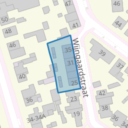 Perceel MDE01-S-2830