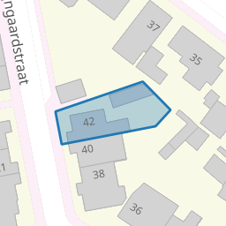 Perceel MDE01-S-2833