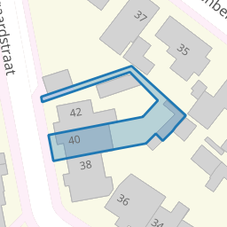 Perceel MDE01-S-2834