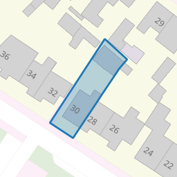Perceel MDE01-S-2839