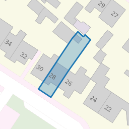 Perceel MDE01-S-2840