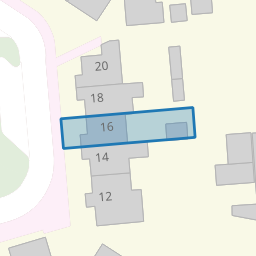 Perceel MDE01-S-2846