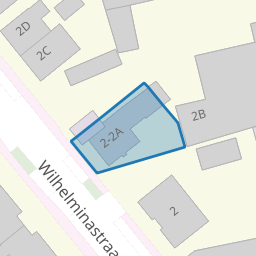 Perceel MDE01-S-2860