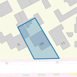 Perceel MDE01-S-2903