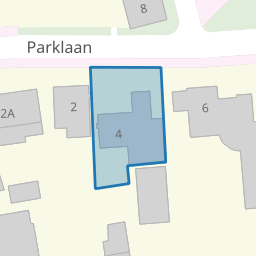 Perceel MDE01-S-2932