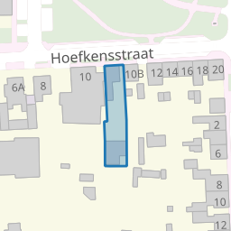 Perceel MDE01-S-2934