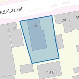 Perceel MDE01-S-2937