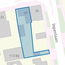 Perceel MDE01-S-2938