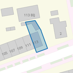 Perceel MDE01-S-2941