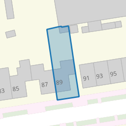 Perceel MDE01-S-2947