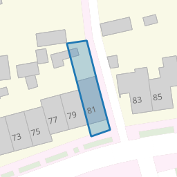 Perceel MDE01-S-2951