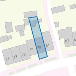 Perceel MDE01-S-2952