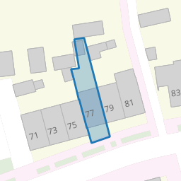 Perceel MDE01-S-2953